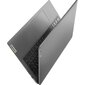 Lenovo IdeaPad 3 15ITL6 82H803SJPB hind ja info | Sülearvutid | kaup24.ee