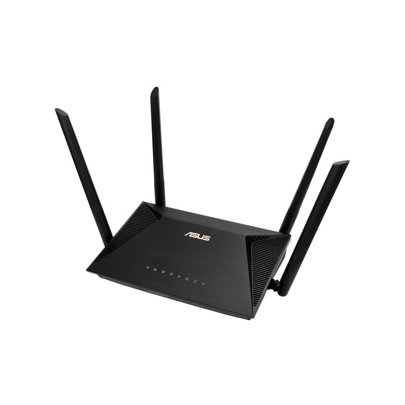 Asus Wireless AX1800 Dual Band Gigabit Router цена и информация | Ruuterid | kaup24.ee