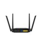 Asus Wireless AX1800 Dual Band Gigabit Router цена и информация | Ruuterid | kaup24.ee