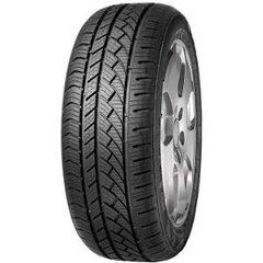 Fortuna Ecoplus 4s 205/65R15 94V hind ja info | Lamellrehvid | kaup24.ee