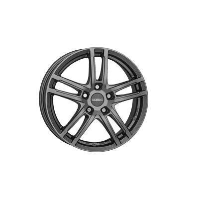 Dezent Tz Graphite matt 7.5R18 5X114.3/50 71.6 hind ja info | Veljed | kaup24.ee