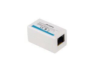 Lanberg AD-RJ45-RJ45-OU6 hind ja info | Nutiseadmed ja aksessuaarid | kaup24.ee