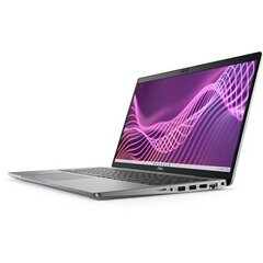 Ноутбук Dell Latitude 5540 Laptop 15.6 FHD i3-1315U 16GB 1TB Win11 PRO цена и информация | Ноутбуки | kaup24.ee