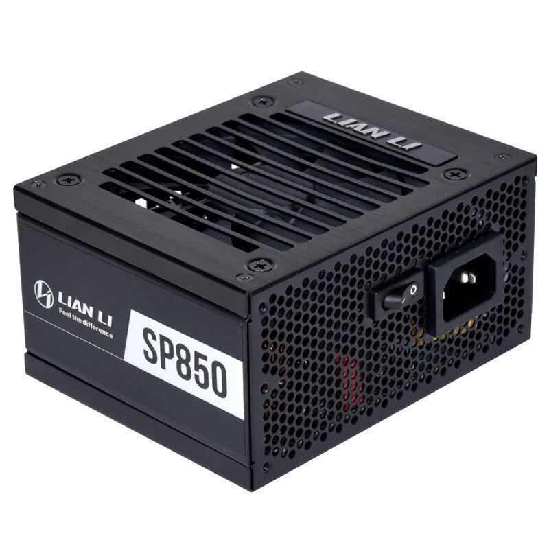 Lian Li SP850 hind ja info | Toiteplokid (PSU) | kaup24.ee