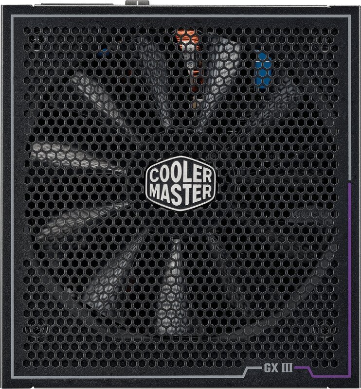 Cooler Master GX III Gold 650 hind ja info | Toiteplokid (PSU) | kaup24.ee