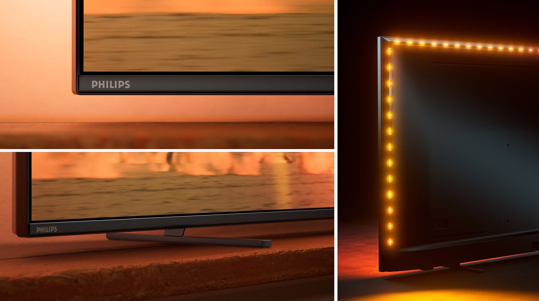 Philips The Xtra Mini-LED Ambilight 65PML9008/12 цена и информация | Telerid | kaup24.ee