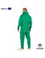 Pusa Unisex Jumper Buggy Hoodie Exquisite Line Kelly Green, roheline цена и информация | Meeste pusad | kaup24.ee