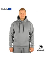 Джемпер Buggy Hoodie Exquisite Line Drizzle, серый цена и информация | Мужские толстовки | kaup24.ee