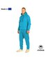 Pusa Unisex Jumper Buggy Hoodie Exquisite Line Caribbean Sea, sinine цена и информация | Meeste pusad | kaup24.ee