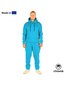 Pusa Unisex Jumper Buggy Hoodie Exquisite Line Caribbean Sea, sinine цена и информация | Meeste pusad | kaup24.ee