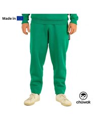 Dressipüksid Unisex Buggy Pants Exquisite Line Kelly Green, roheline цена и информация | Мужская спортивная одежда | kaup24.ee