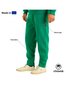 Dressipüksid Unisex Buggy Pants Exquisite Line Kelly Green, roheline hind ja info | Meeste spordiriided | kaup24.ee