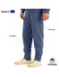 Dressipüksid Unisex Buggy Pants Exquisite Line Blue Indigo, sinine hind ja info | Meeste spordiriided | kaup24.ee