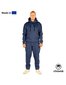 Dressipüksid Unisex Buggy Pants Exquisite Line Blue Indigo, sinine hind ja info | Meeste spordiriided | kaup24.ee