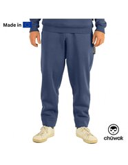 Dressipüksid Unisex Buggy Pants Exquisite Line Blue Indigo, sinine hind ja info | Chuwak Jalanõud, riided ja aksessuaarid | kaup24.ee