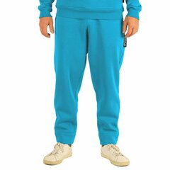 Брюки Buggy Pants Exquisite Line Caribbean Sea, синие цена и информация | Мужская спортивная одежда | kaup24.ee