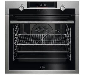 AEG BFP6202M SteamBake 6000 цена и информация | Духовки | kaup24.ee