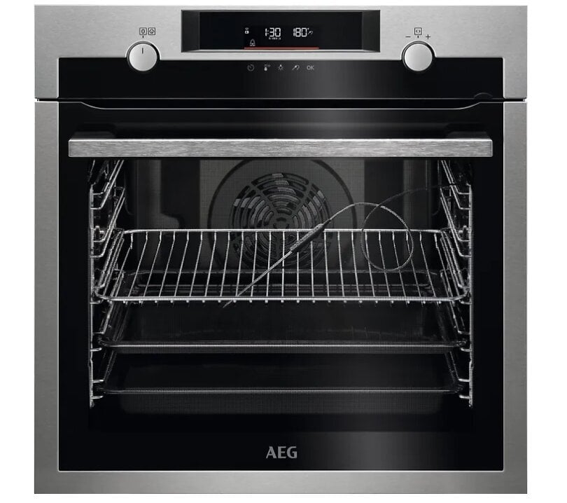 AEG BFP6202M SteamBake 6000 цена и информация | Ahjud | kaup24.ee