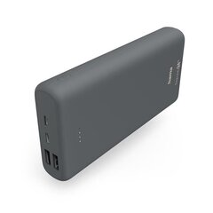 Hama Supreme 24HD 24000 mAh цена и информация | Зарядные устройства Power bank | kaup24.ee