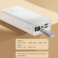 Remax RPP-320 Chinen 30000 mAh цена и информация | Зарядные устройства Power bank | kaup24.ee