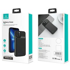 Usams 3K5CD17501 3500mAh цена и информация | Зарядные устройства Power bank | kaup24.ee