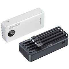 Awei P134K 20000 mAh hind ja info | Akupangad | kaup24.ee