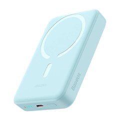 Baseus PPCX110203 10000 mAh цена и информация | Зарядные устройства Power bank | kaup24.ee