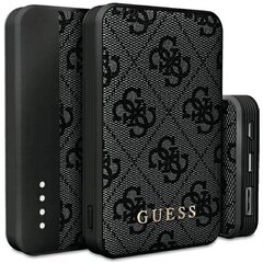 Guess GUPB5LP4GEGK цена и информация | Зарядные устройства Power bank | kaup24.ee