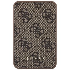 Guess GUPB5LP4GEGW цена и информация | Зарядные устройства Power bank | kaup24.ee