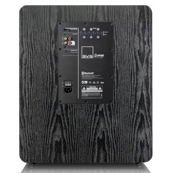 Svs Pb-2000 hind ja info | Koduaudio ja "Soundbar" süsteemid | kaup24.ee