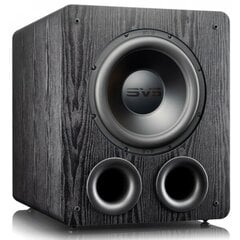 SVS PB-2000 цена и информация | Домашняя акустика и системы «Саундбар» («Soundbar“) | kaup24.ee