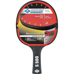 Ракетка для настольного тенниса Donic Protection Line S500. цена и информация | Ракетки для настольного тенниса, чехлы и наборы | kaup24.ee