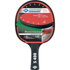 Ракетка для настольного тенниса Donic Protection Line S400 цена и информация | Ракетки для настольного тенниса, чехлы и наборы | kaup24.ee