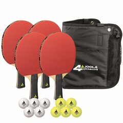 Lauatennise komplekt Joola TT-Set Quatro hind ja info | Joola Lauatennis | kaup24.ee