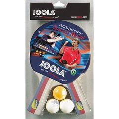 Lauatennise komplekt Joola, 5 tk, sinine hind ja info | Joola Lauatennis | kaup24.ee