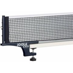 Lauatennisevõrk Joola Easy, 14x176 cm hind ja info | Lauatennise võrgud | kaup24.ee