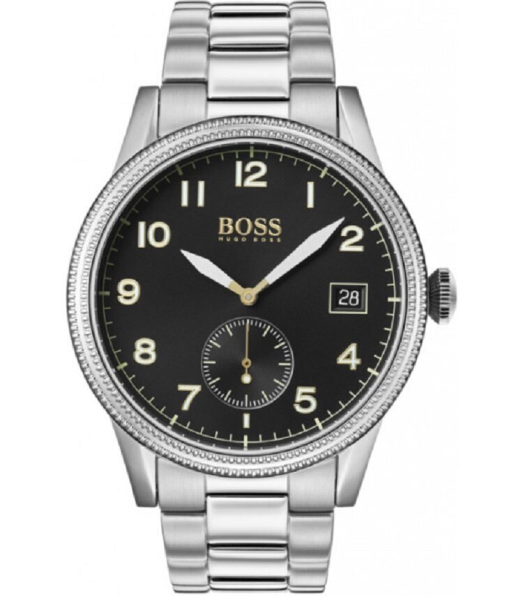 Käekell meestele Hugo Boss 1513671 hind ja info | Meeste käekellad | kaup24.ee