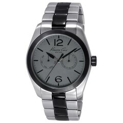 Мужские часы Kenneth Cole IKC9365 (44 mm) цена и информация | Мужские часы | kaup24.ee