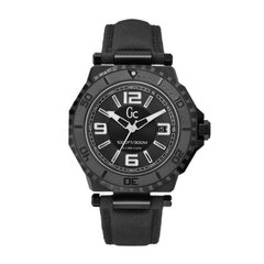 Мужские часы GC Watches X79011G2S (44 mm) цена и информация | Мужские часы | kaup24.ee