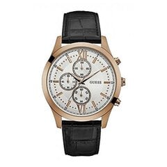 Мужские часы Guess W0876G2 W0876G2 (44 mm) цена и информация | Мужские часы | kaup24.ee