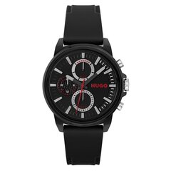 Käekell meestele Hugo Boss HU1530256 цена и информация | Мужские часы | kaup24.ee