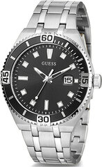 Guess Премьер GW0330G1 цена и информация | Мужские часы | kaup24.ee