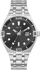 Guess Премьер GW0330G1 цена и информация | Мужские часы | kaup24.ee