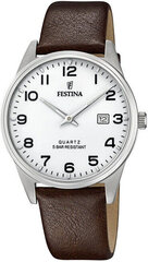 Часы Festina 20512/1 цена и информация | Мужские часы | kaup24.ee
