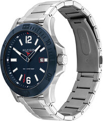 Мужские часы Tommy Hilfiger 1791994 цена и информация | Мужские часы | kaup24.ee