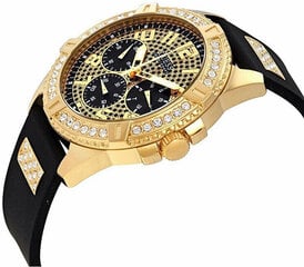 Käekell meestele Guess W1132G1 цена и информация | Мужские часы | kaup24.ee