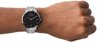 Мужские часы Armani Exchange Cayde AX2737 цена и информация | Мужские часы | kaup24.ee