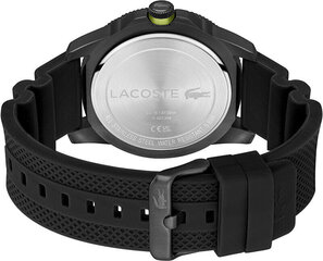 Käekell meestele Lacoste 2011203 цена и информация | Мужские часы | kaup24.ee