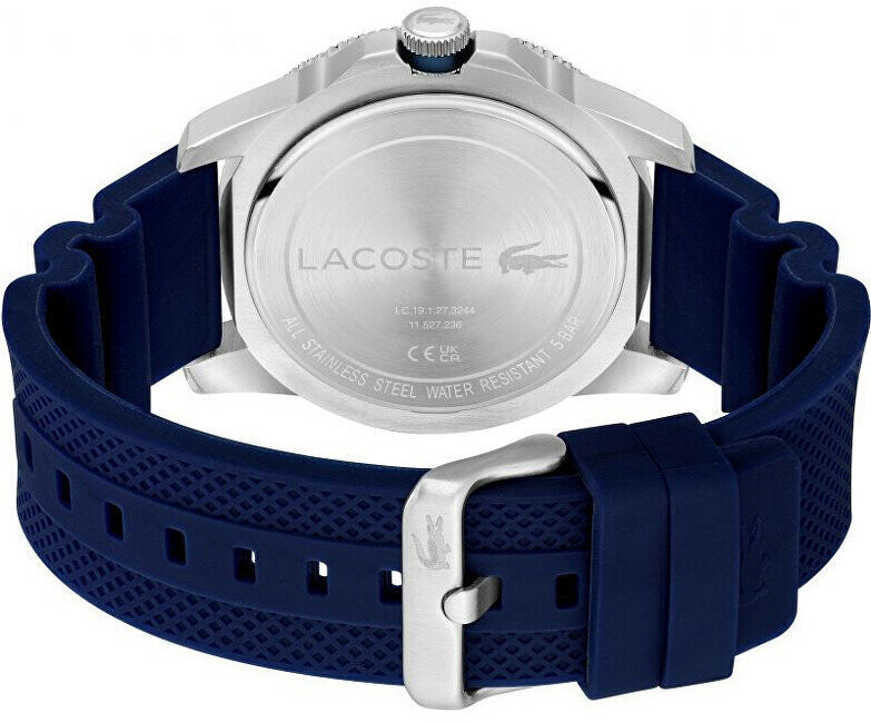 Käekell meestele Lacoste 2011202 hind ja info | Meeste käekellad | kaup24.ee