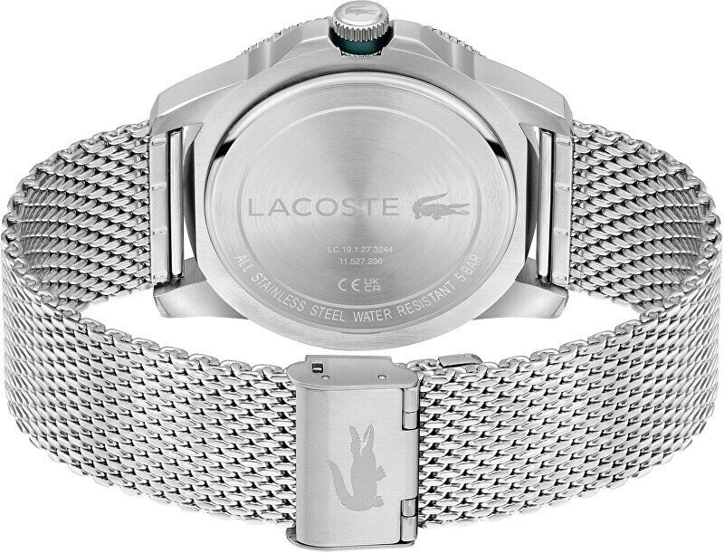 Käekell meestele Lacoste 2011217 hind ja info | Meeste käekellad | kaup24.ee